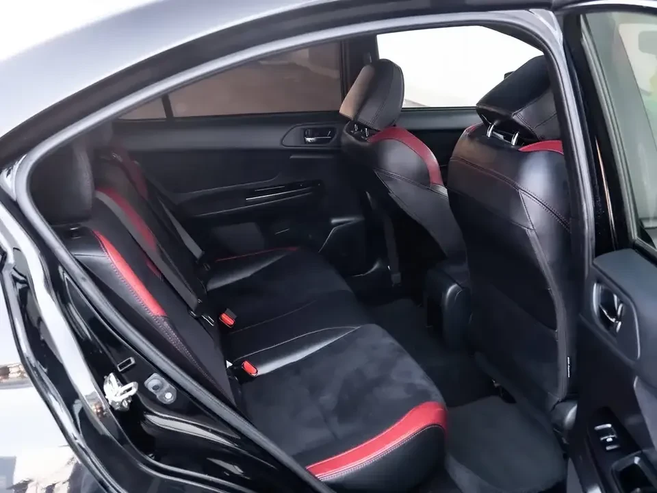 2017 Subaru Impreza WRX STi 4th Gen - Image 20 of 20