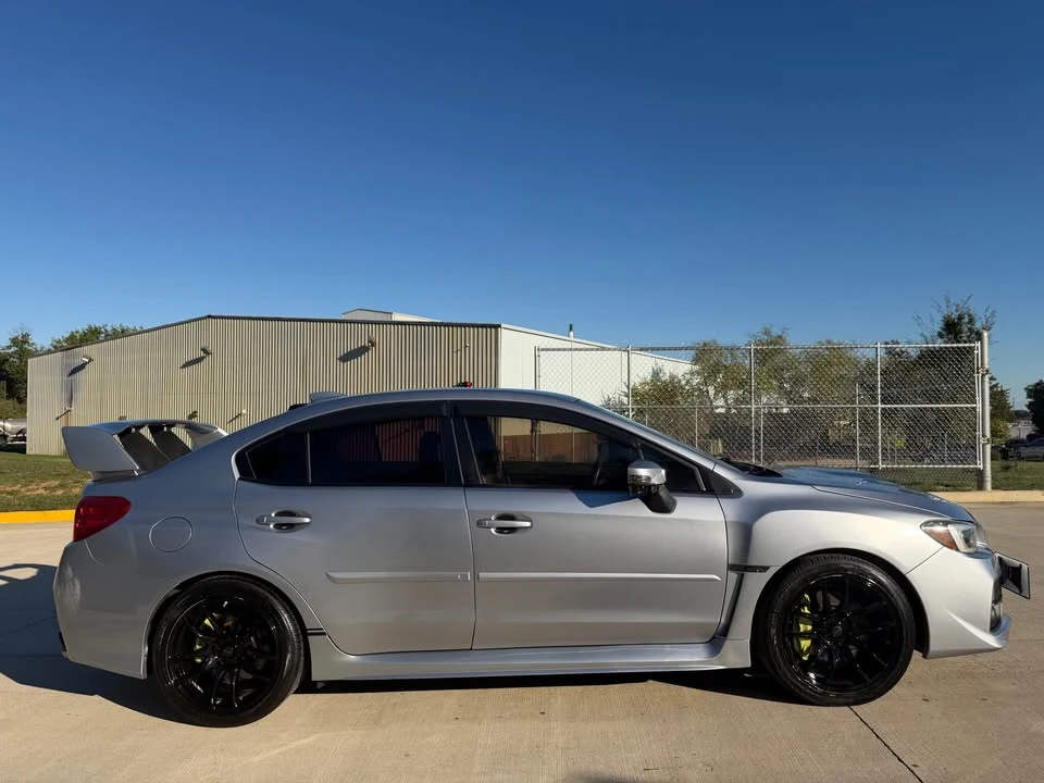 2017 Subaru Impreza WRX STi 3rd Gen - Image 7 of 20
