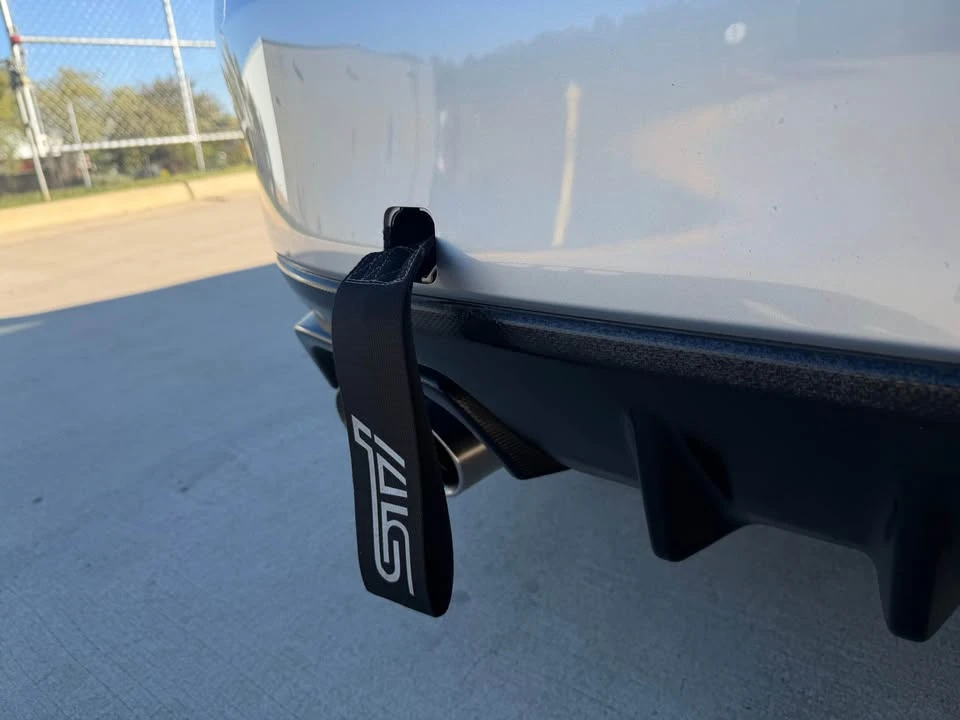 2017 Subaru Impreza WRX STi 3rd Gen - Image 18 of 20
