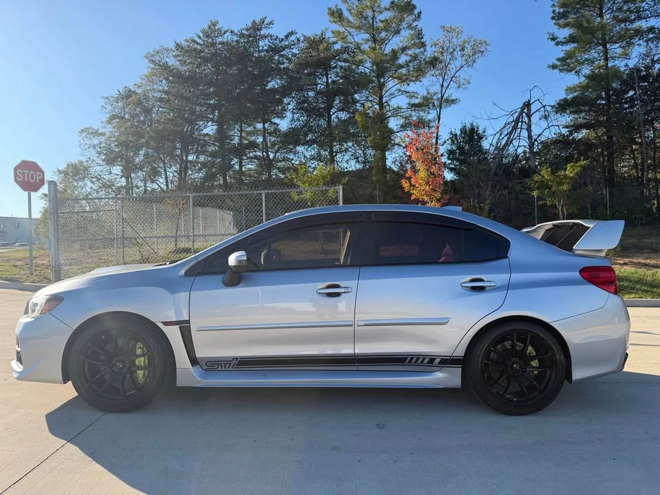 2017 Subaru Impreza WRX STi 3rd Gen - Image 2 of 20