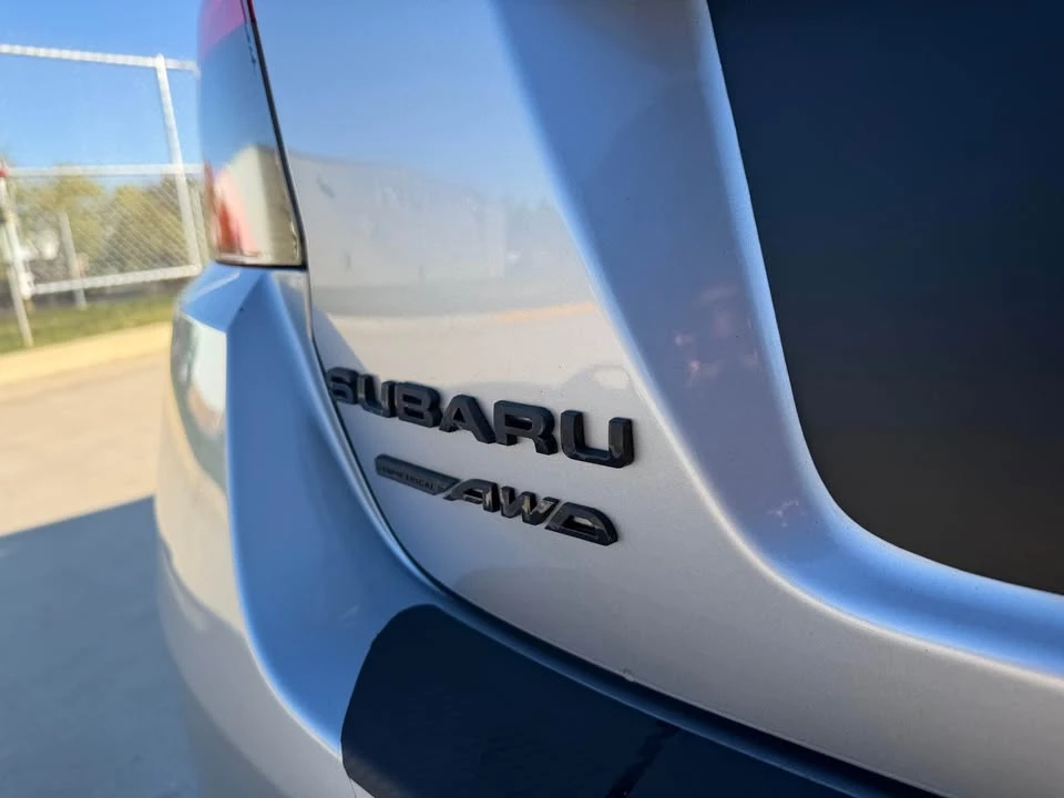 2017 Subaru Impreza WRX STi 3rd Gen - Image 17 of 20