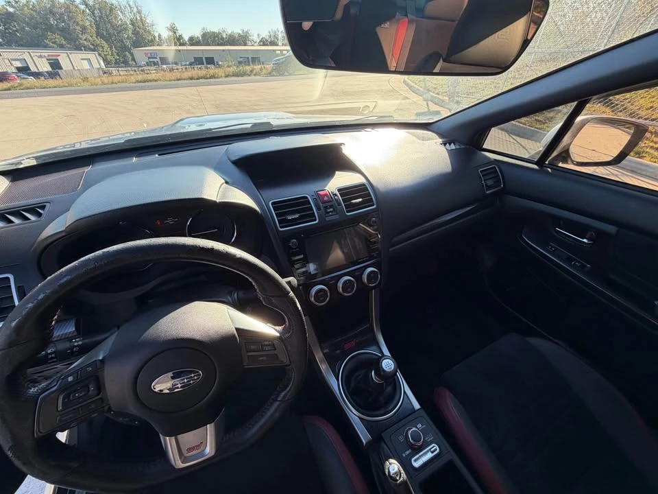 2017 Subaru Impreza WRX STi 3rd Gen - Image 13 of 20