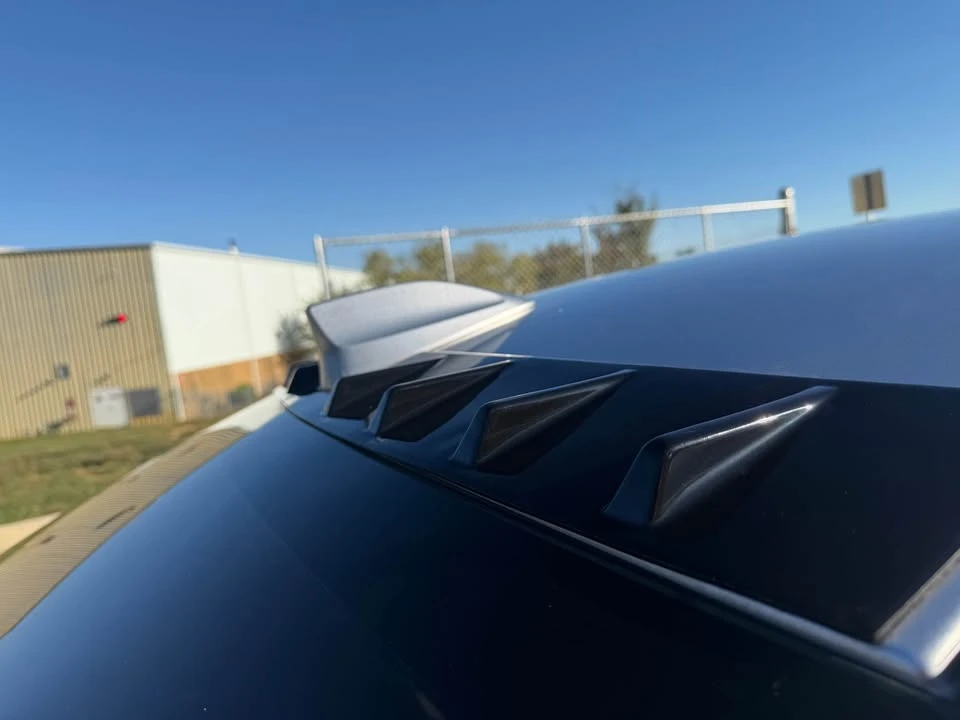 2017 Subaru Impreza WRX STi 3rd Gen - Image 20 of 20