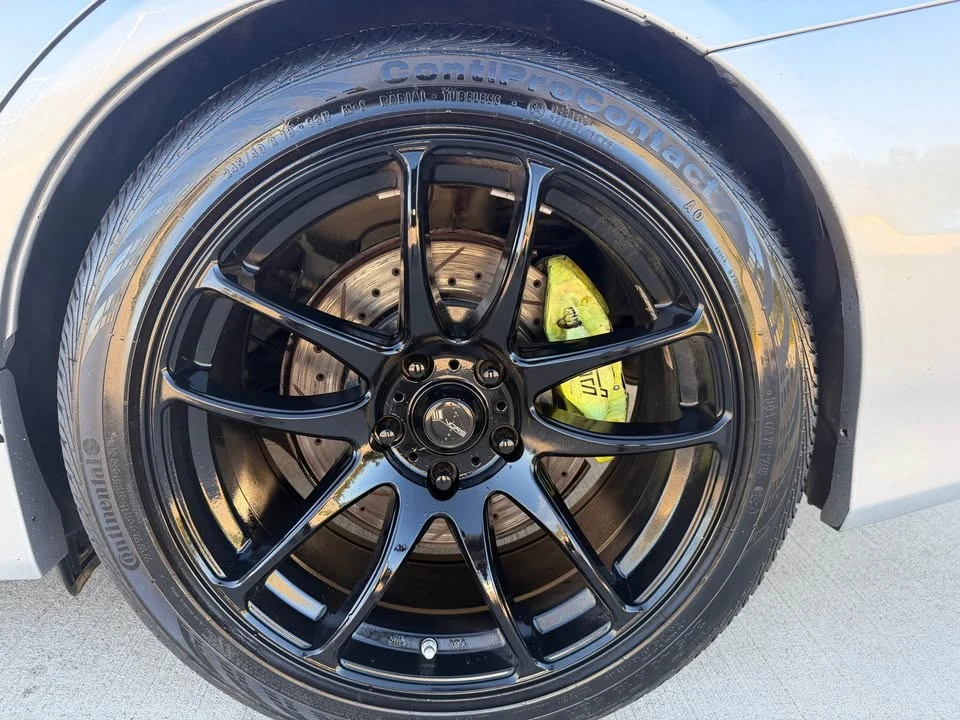 2017 Subaru Impreza WRX STi 3rd Gen - Image 14 of 20