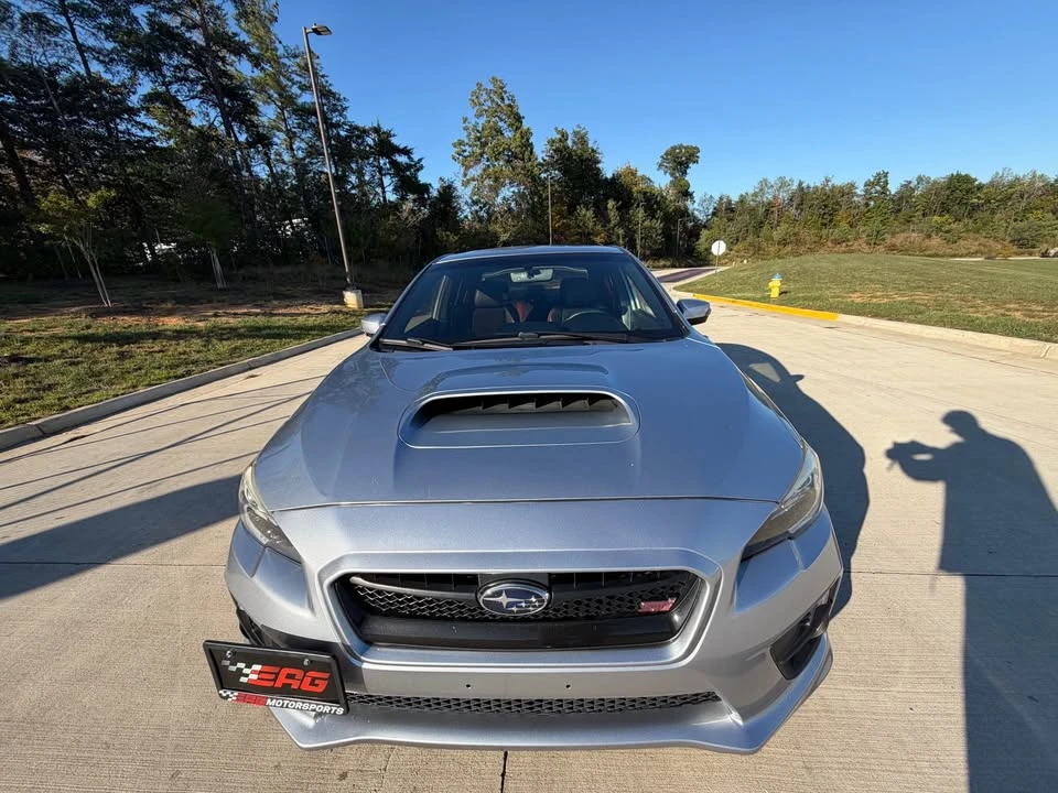 2017 Subaru Impreza WRX STi 3rd Gen - Image 10 of 20
