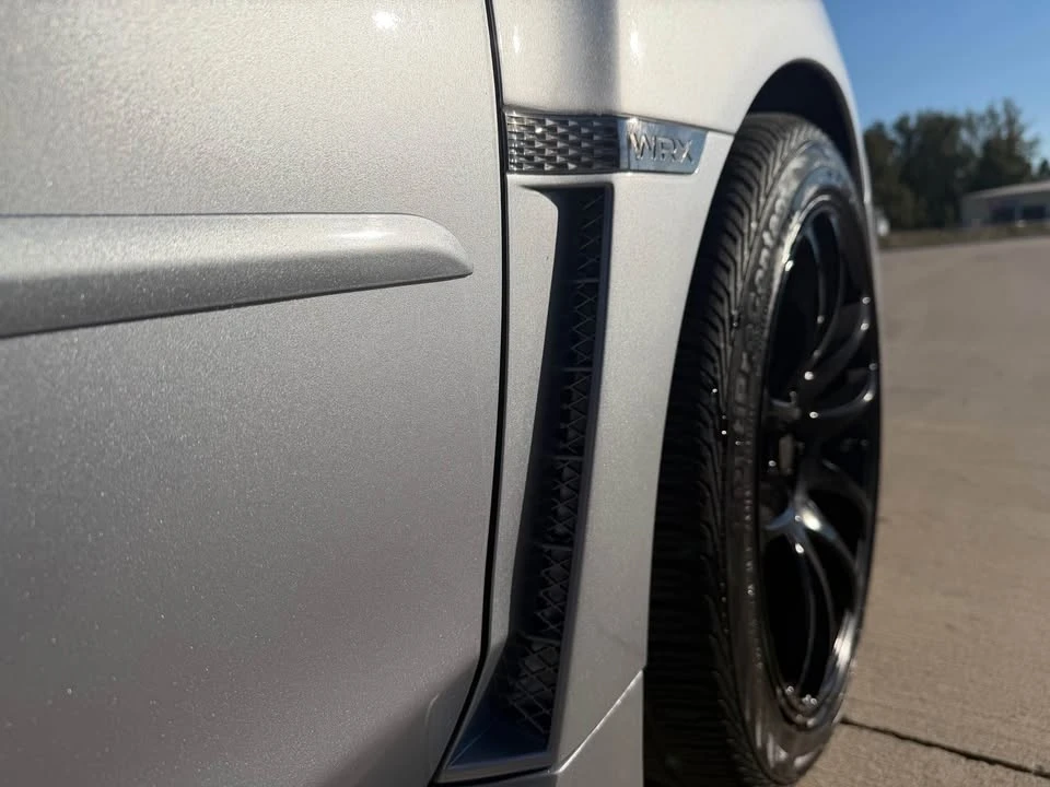 2017 Subaru Impreza WRX STi 3rd Gen - Image 19 of 20