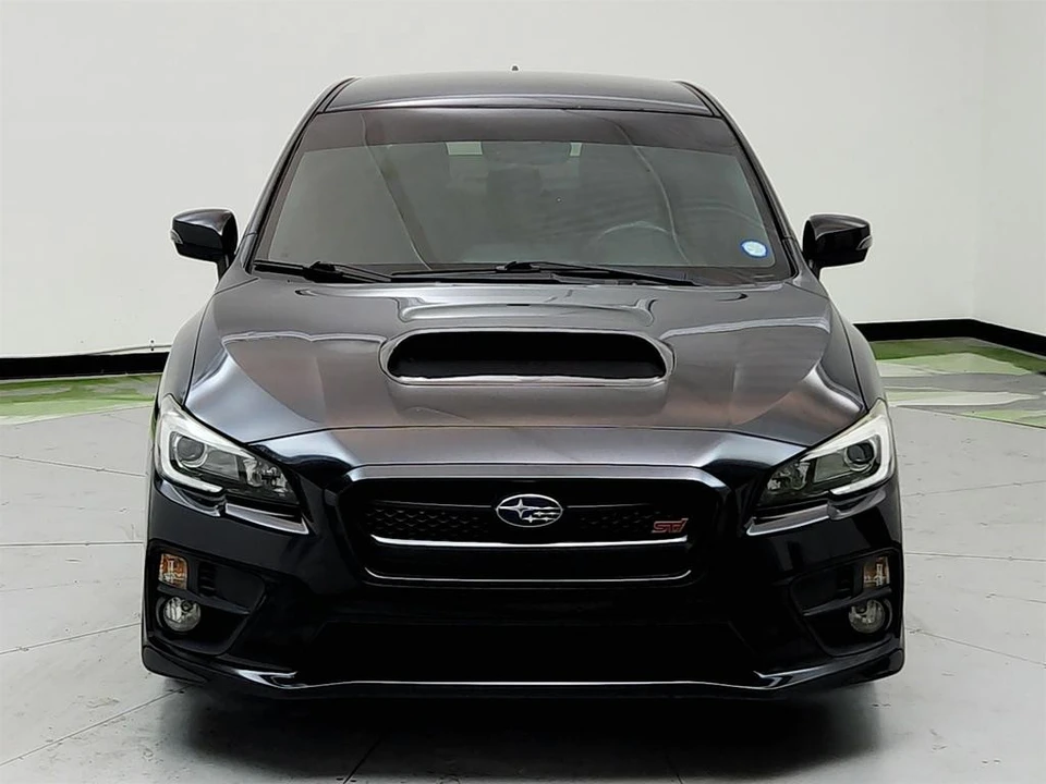 2017 Subaru Impreza WRX STi 3rd Gen - Image 2 of 12