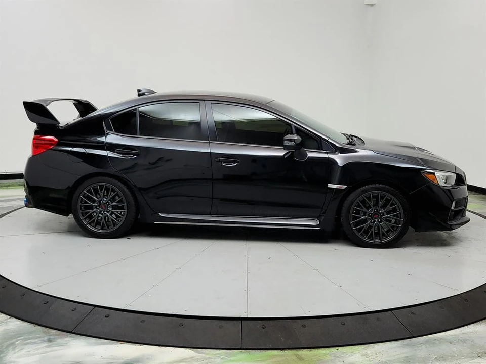 2017 Subaru Impreza WRX STi 3rd Gen - Image 4 of 12