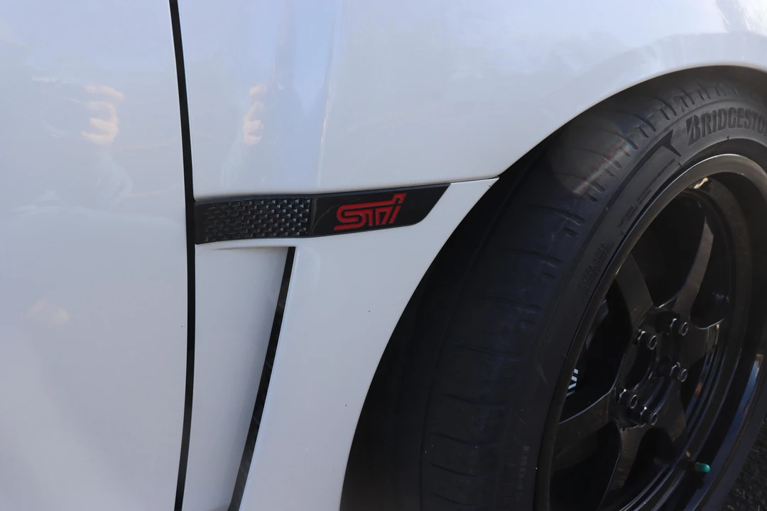 2017 Subaru Impreza WRX STi 3rd Gen - Image 26 of 31