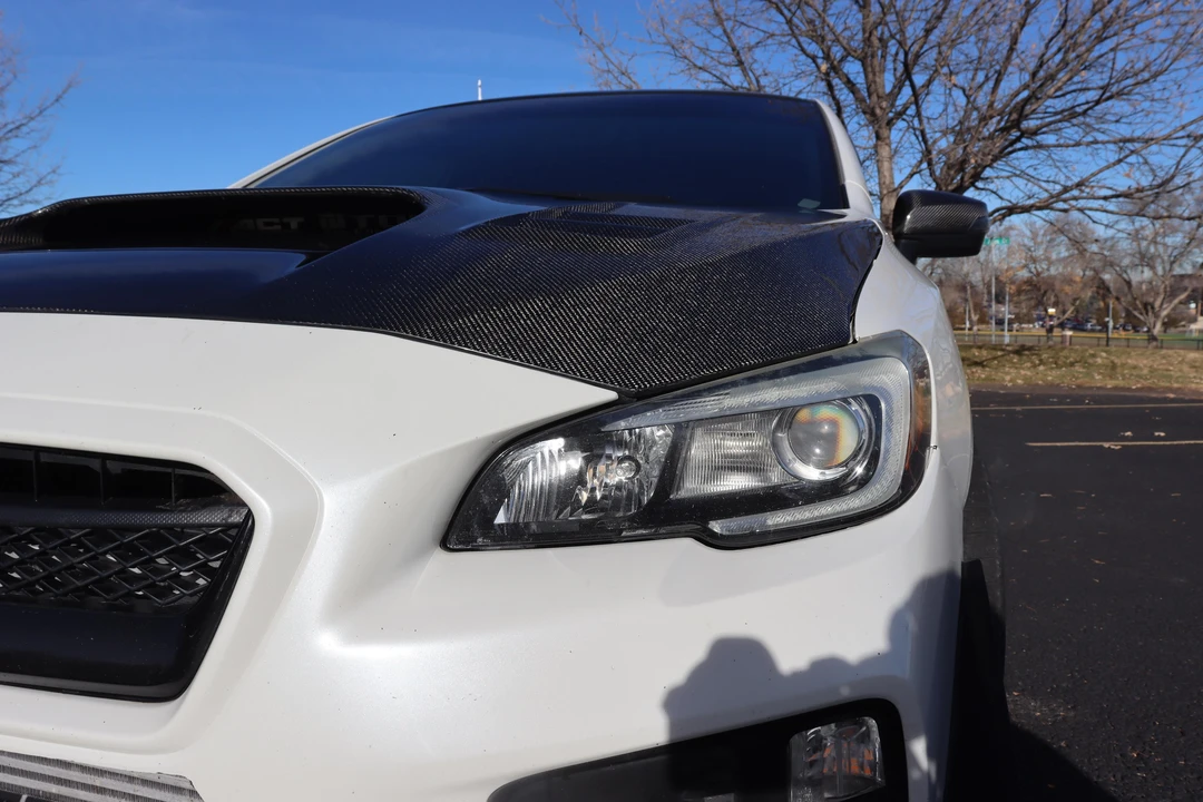 2017 Subaru Impreza WRX STi 3rd Gen - Image 12 of 31