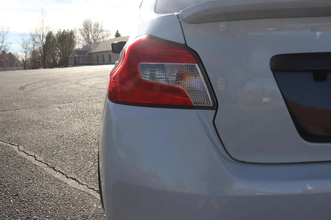 2017 Subaru Impreza WRX STi 3rd Gen - Image 18 of 31