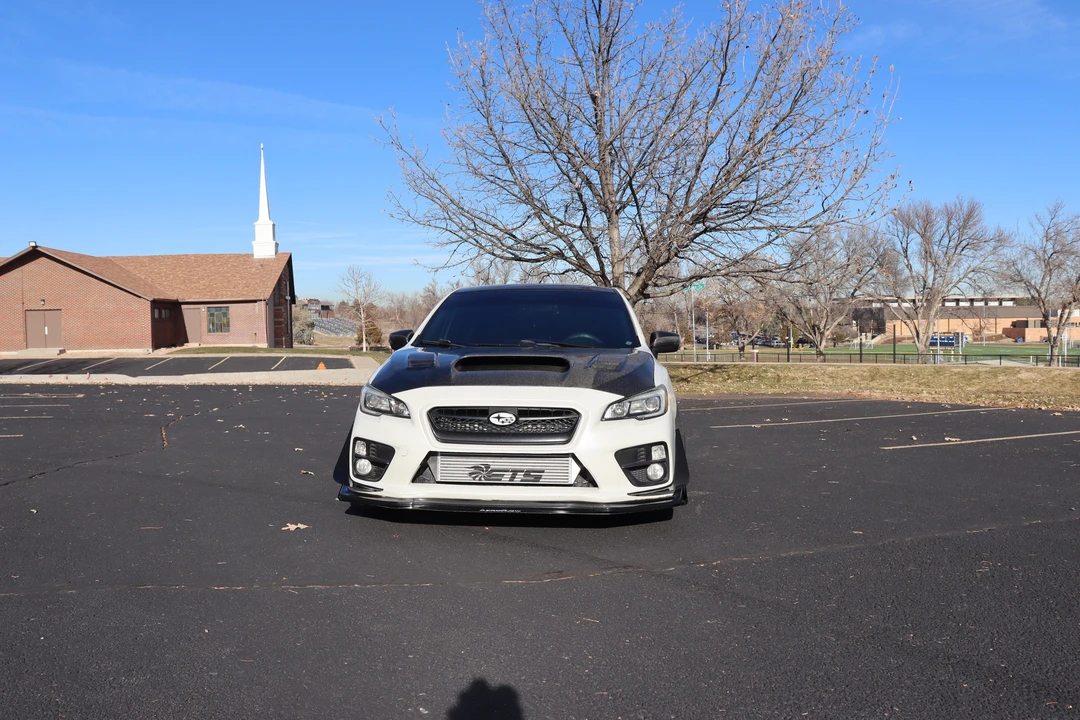 2017 Subaru Impreza WRX STi 3rd Gen - Image 6 of 31