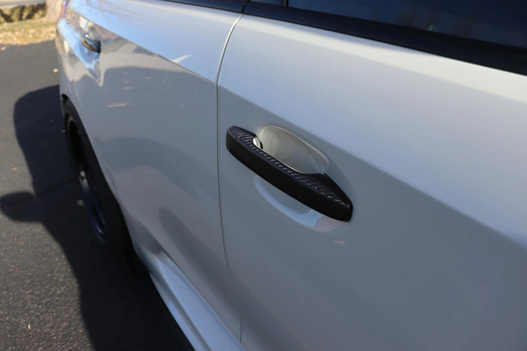 2017 Subaru Impreza WRX STi 3rd Gen - Image 23 of 31