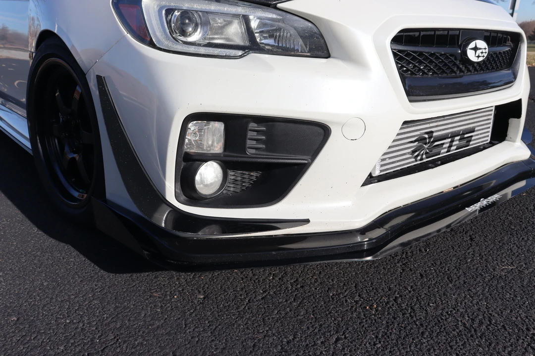 2017 Subaru Impreza WRX STi 3rd Gen - Image 29 of 31