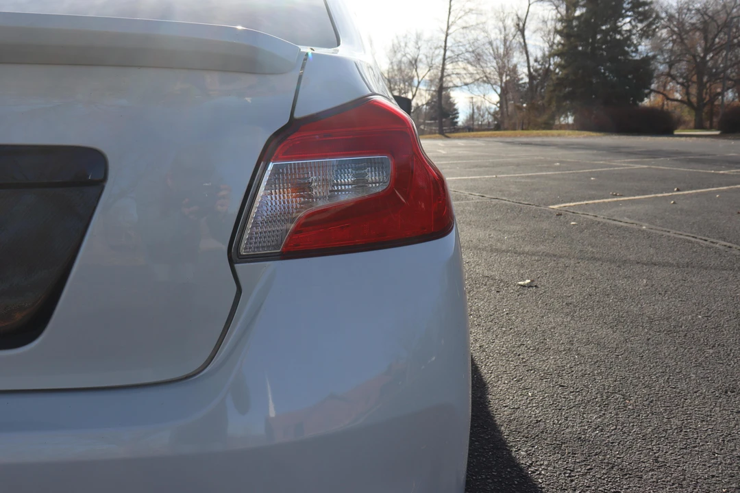 2017 Subaru Impreza WRX STi 3rd Gen - Image 22 of 31