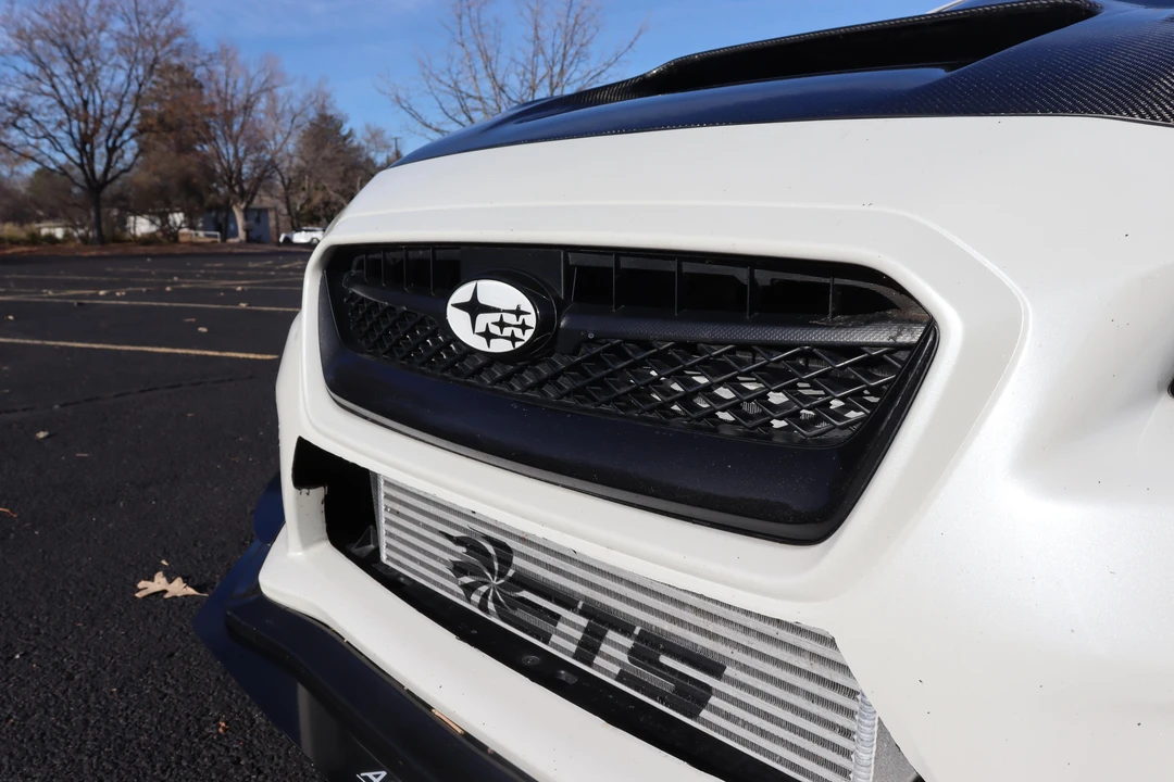 2017 Subaru Impreza WRX STi 3rd Gen - Image 11 of 31