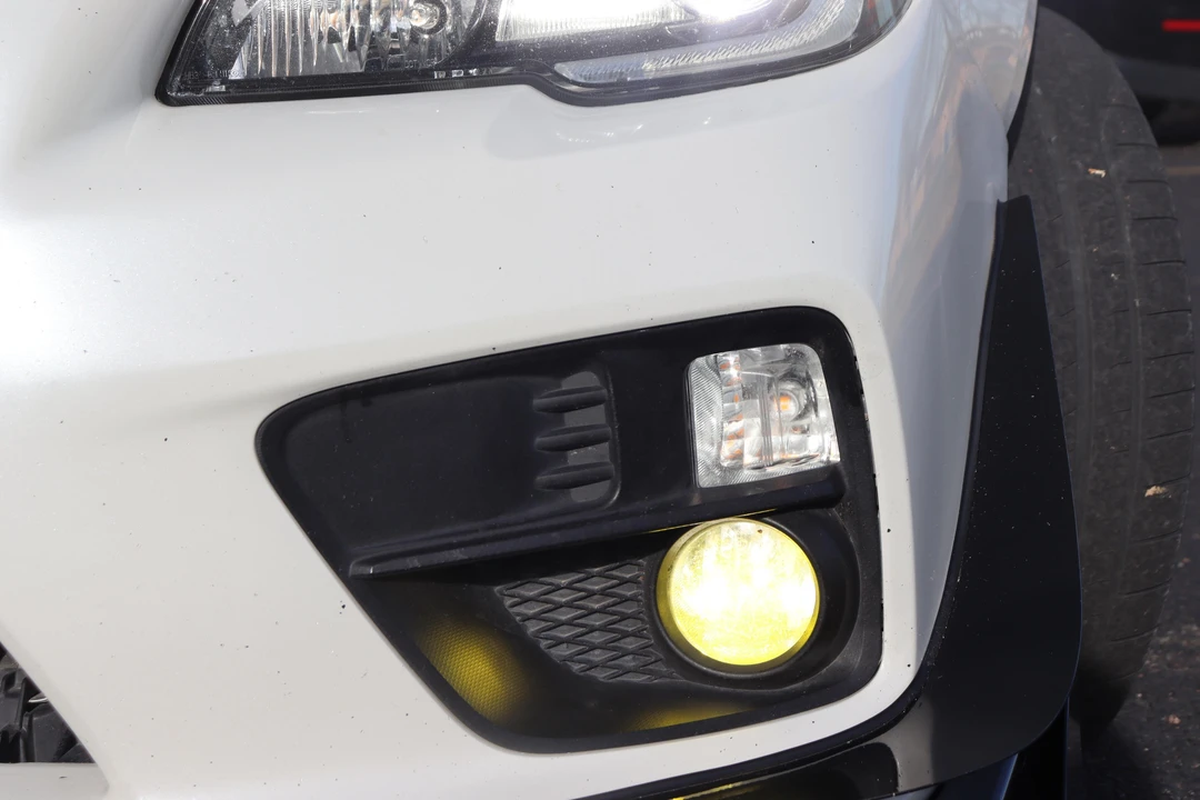 2017 Subaru Impreza WRX STi 3rd Gen - Image 13 of 31