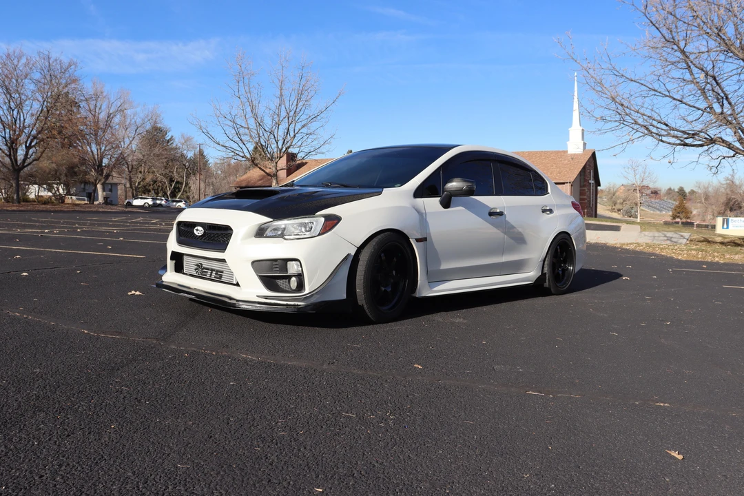 2017 Subaru Impreza WRX STi 3rd Gen - Image 7 of 31