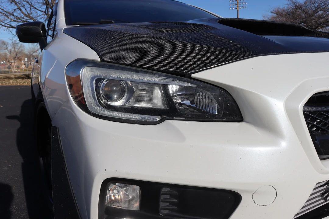 2017 Subaru Impreza WRX STi 3rd Gen - Image 28 of 31