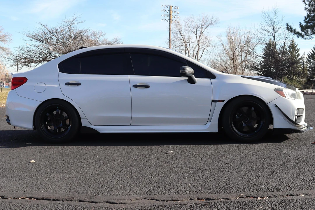 2017 Subaru Impreza WRX STi 3rd Gen - Image 9 of 31