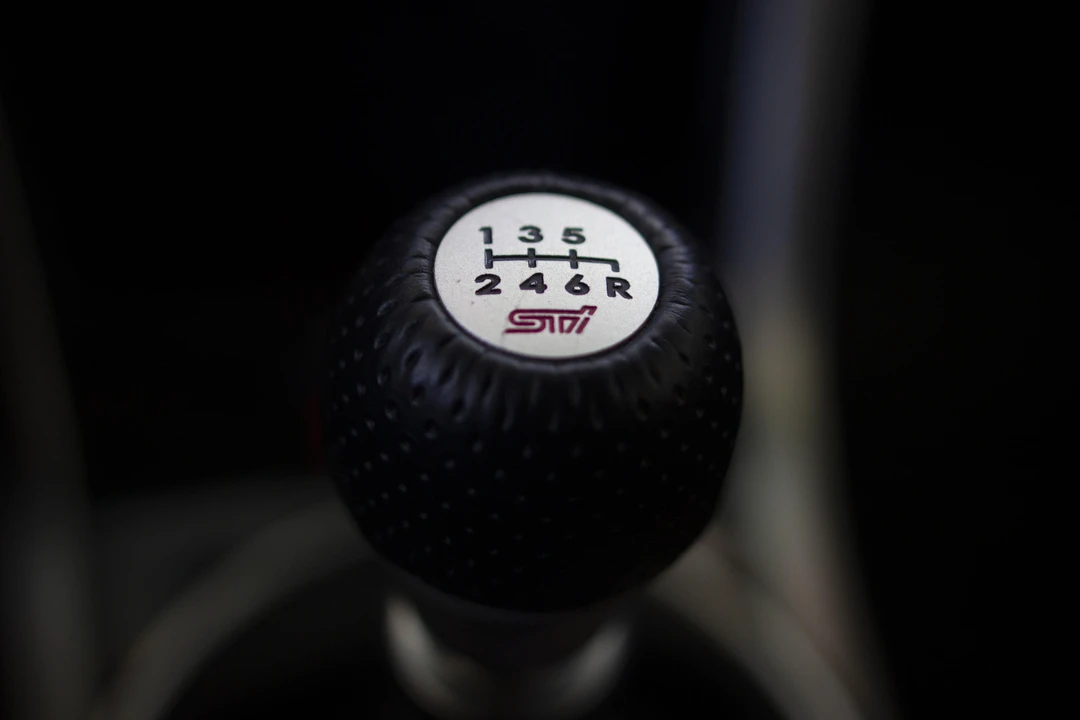 2017 Subaru Impreza WRX STi 3rd Gen - Image 26 of 31