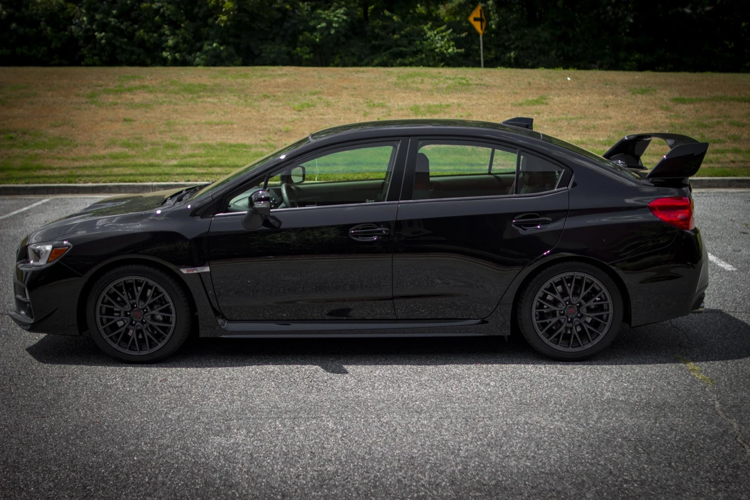 2017 Subaru Impreza WRX STi 3rd Gen - Image 7 of 31