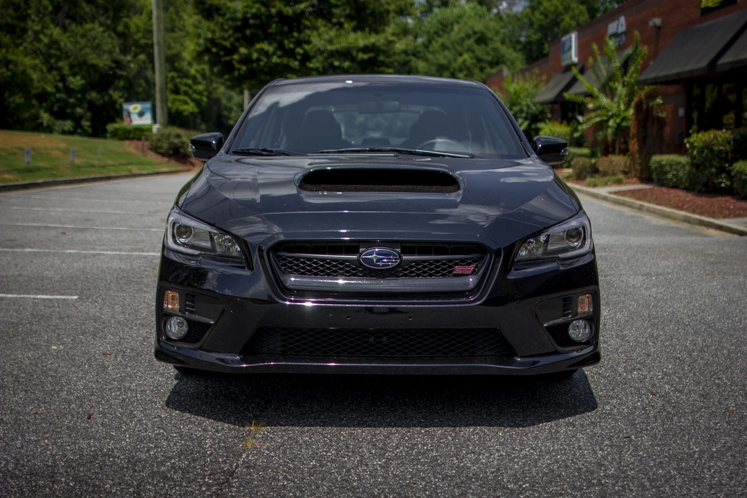 2017 Subaru Impreza WRX STi 3rd Gen - Image 6 of 31