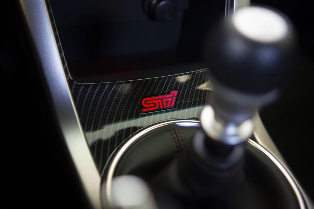 2017 Subaru Impreza WRX STi 3rd Gen - Image 30 of 31