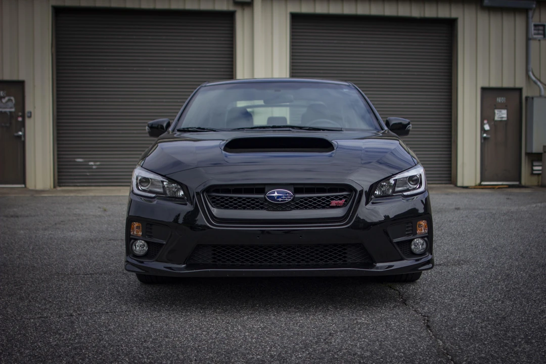 2017 Subaru Impreza WRX STi 3rd Gen - Image 5 of 31