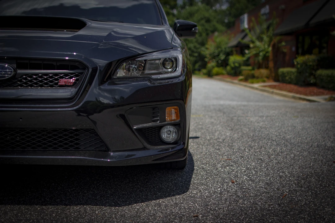 2017 Subaru Impreza WRX STi 3rd Gen - Image 18 of 31