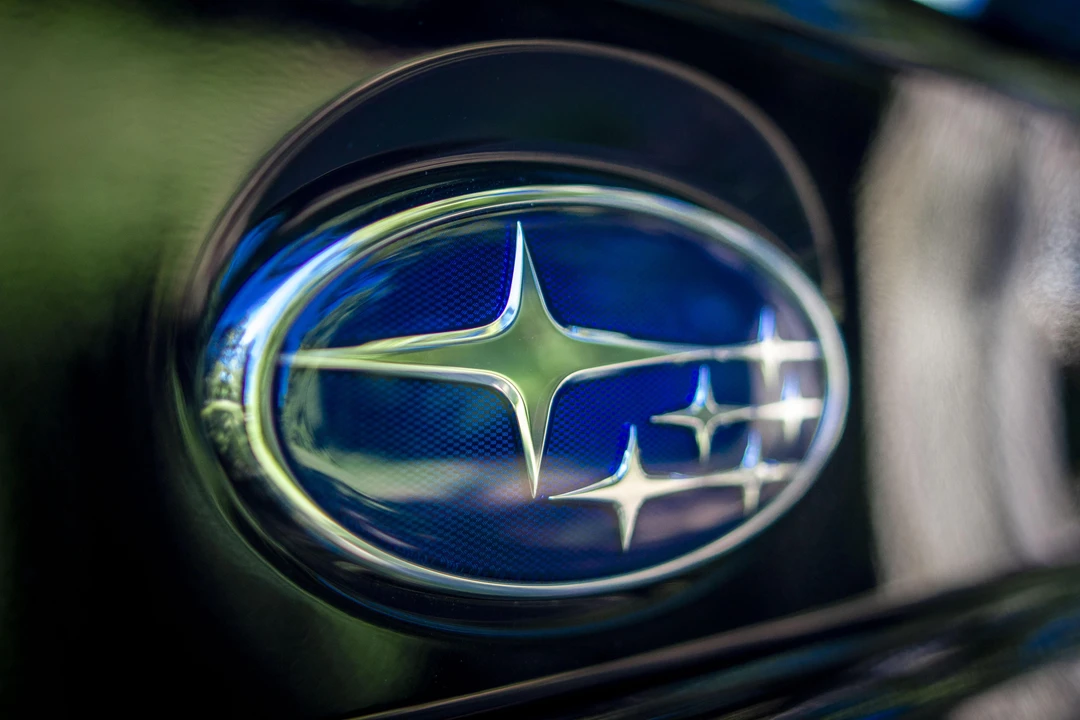 2017 Subaru Impreza WRX STi 3rd Gen - Image 22 of 31