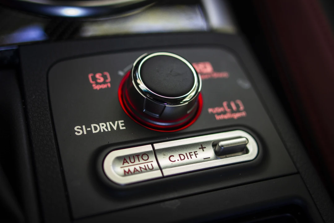 2017 Subaru Impreza WRX STi 3rd Gen - Image 31 of 31