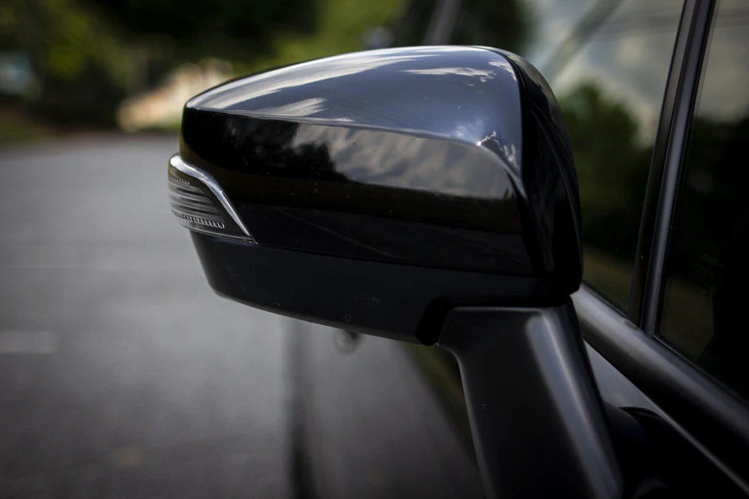 2017 Subaru Impreza WRX STi 3rd Gen - Image 16 of 31