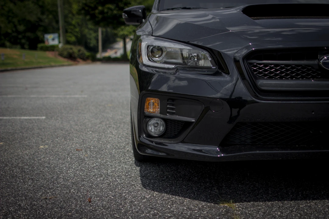 2017 Subaru Impreza WRX STi 3rd Gen - Image 17 of 31