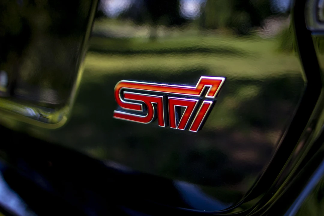 2017 Subaru Impreza WRX STi 3rd Gen - Image 15 of 31