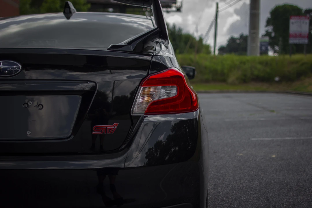 2017 Subaru Impreza WRX STi 3rd Gen - Image 13 of 31