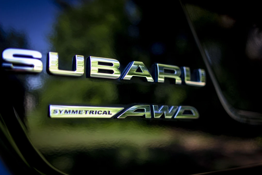 2017 Subaru Impreza WRX STi 3rd Gen - Image 14 of 31