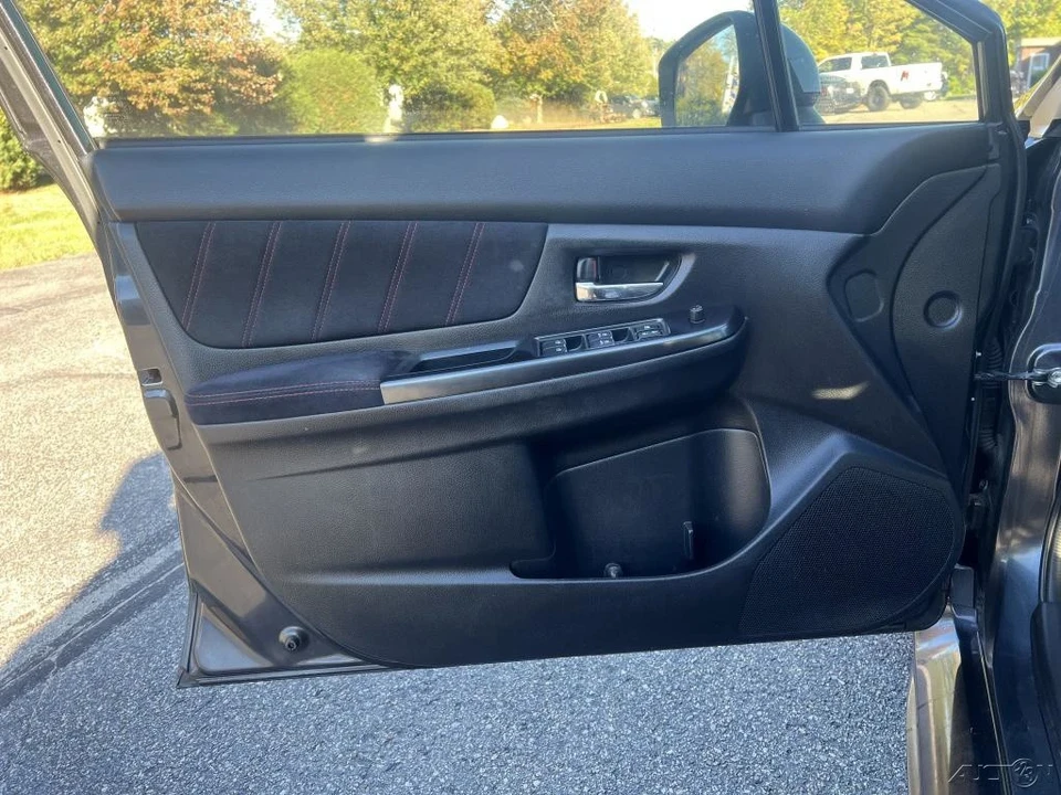 2017 Subaru Impreza WRX STi 3rd Gen - Image 11 of 12