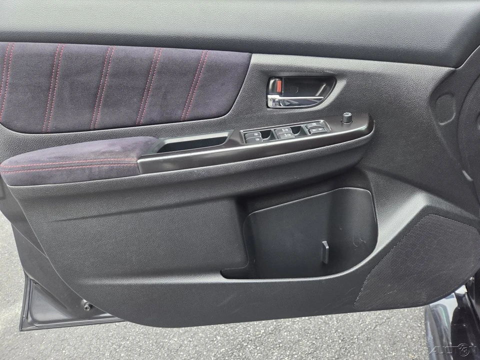 2017 Subaru Impreza WRX STi 3rd Gen - Image 8 of 21