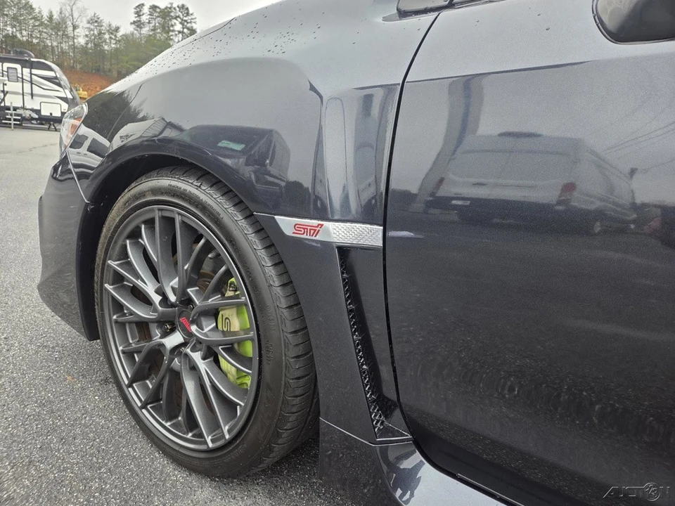 2017 Subaru Impreza WRX STi 3rd Gen - Image 11 of 21