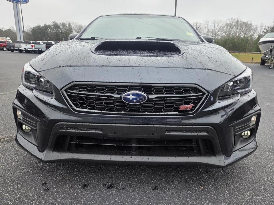 2017 Subaru Impreza WRX STi 3rd Gen - Image 3 of 21