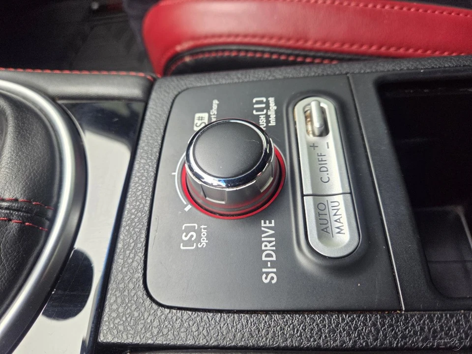 2017 Subaru Impreza WRX STi 3rd Gen - Image 19 of 21
