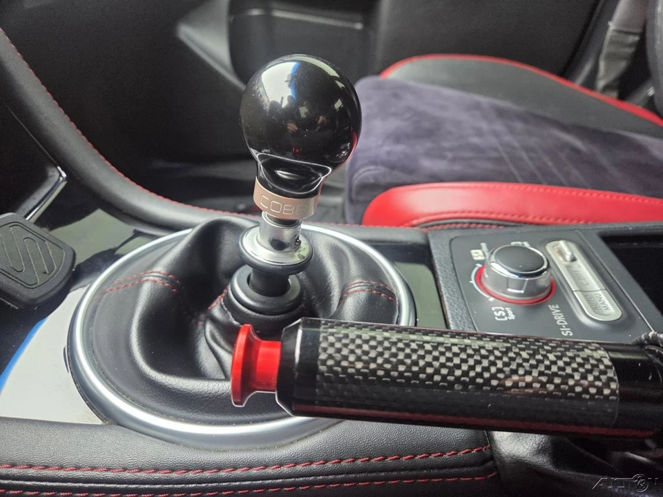 2017 Subaru Impreza WRX STi 3rd Gen - Image 12 of 21