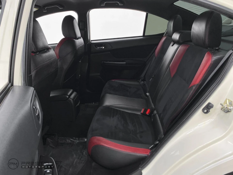 2017 Subaru Impreza WRX STi 4th Gen - Image 24 of 31