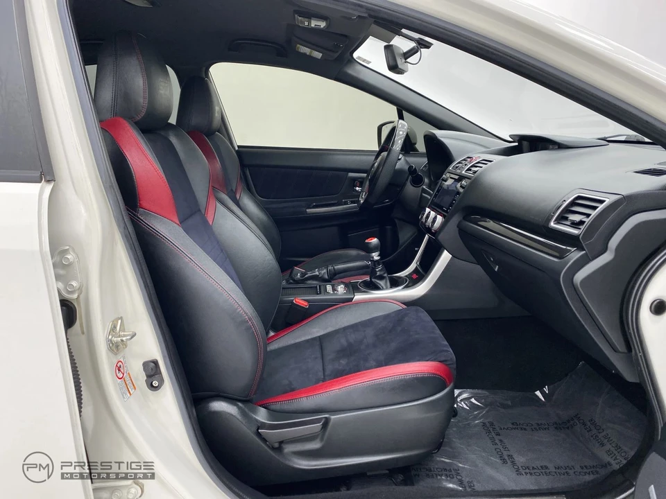 2017 Subaru Impreza WRX STi 4th Gen - Image 14 of 31