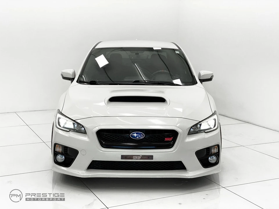 2017 Subaru Impreza WRX STi 4th Gen - Image 26 of 31