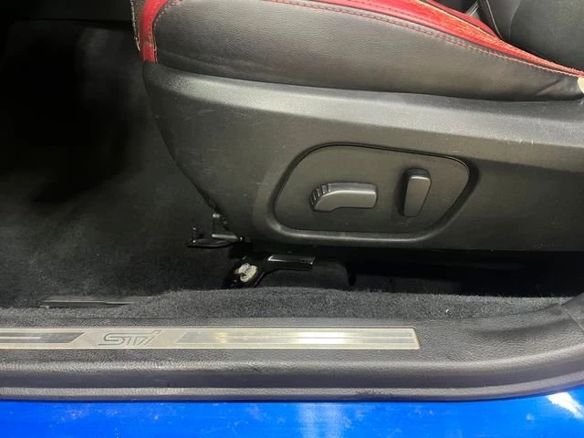 2017 Subaru Impreza WRX STi 3rd Gen - Image 9 of 20