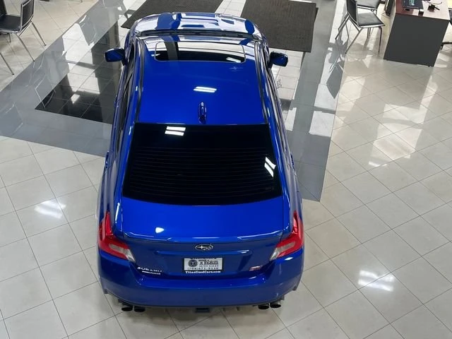 2017 Subaru Impreza WRX STi 3rd Gen - Image 4 of 20