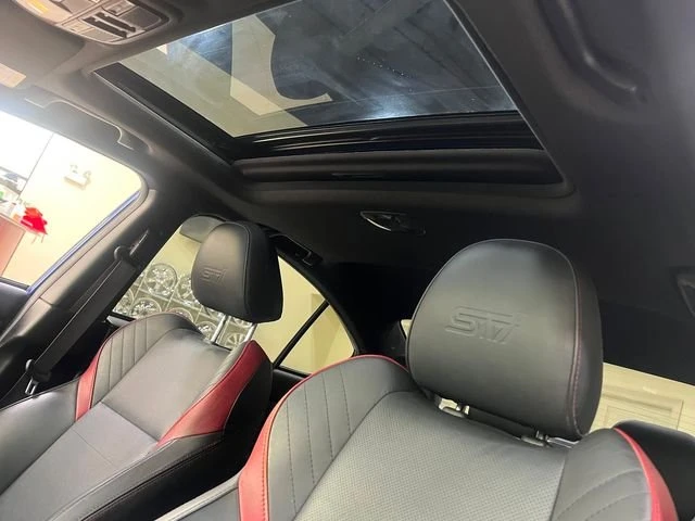 2017 Subaru Impreza WRX STi 3rd Gen - Image 20 of 20