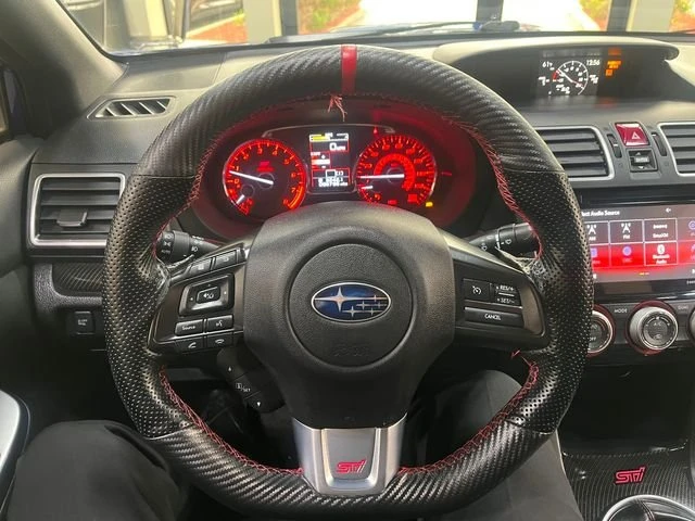 2017 Subaru Impreza WRX STi 3rd Gen - Image 12 of 20
